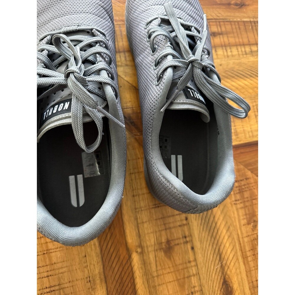 NOBULL Men's Outwork - OG STRENGTH TRAINING SHOE - Picture 6 of 9